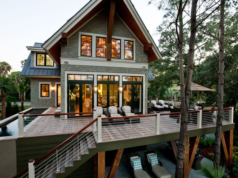 Dream Home