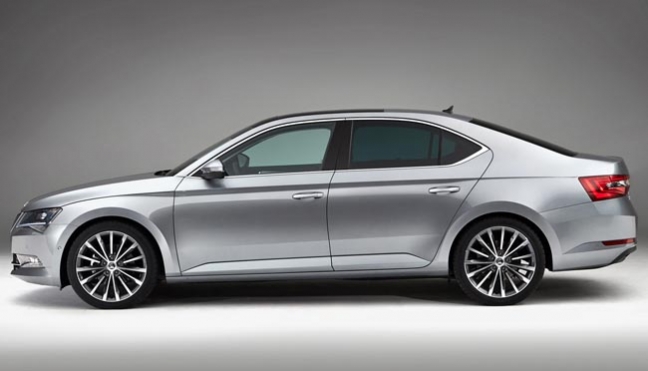 Luxury Car Fund